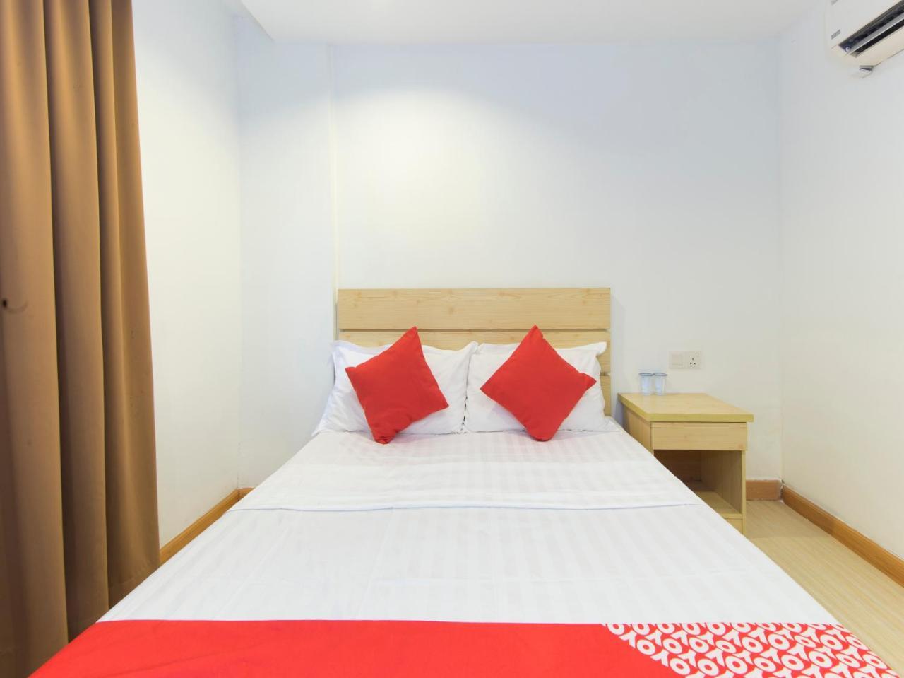Hotel O Near Idcc Convention Centre Formerly Dd Shah Alam