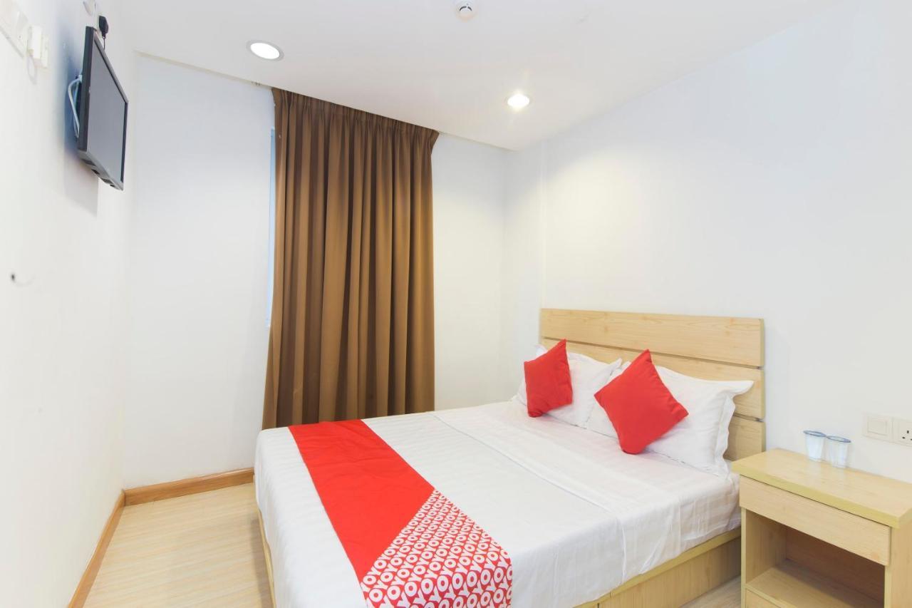 O Near Idcc Convention Centre Formerly Dd Hotel 3*