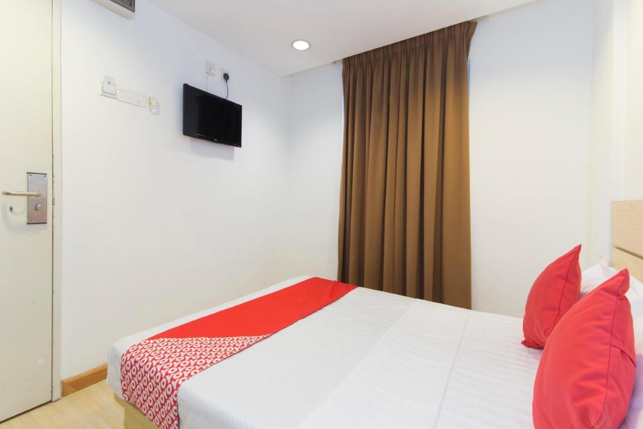 O Near Idcc Convention Centre Formerly Dd 3* Shah Alam