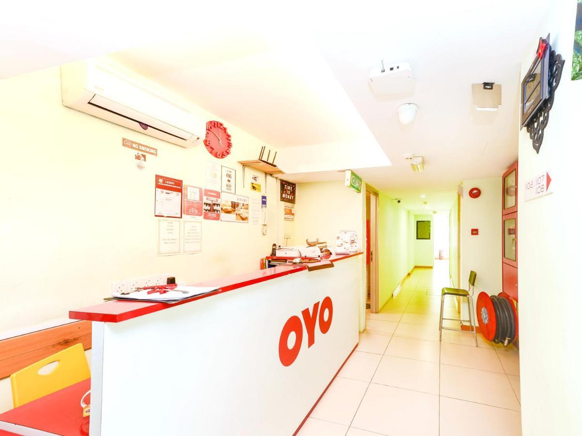 O Near Idcc Convention Centre Formerly Dd Hotel Shah Alam